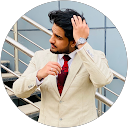 Khaldoon Qureshi profile picture